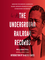 The_Underground_Railroad_Records